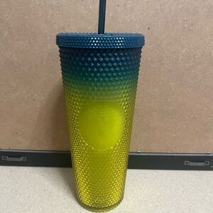 Starbucks Tumbler